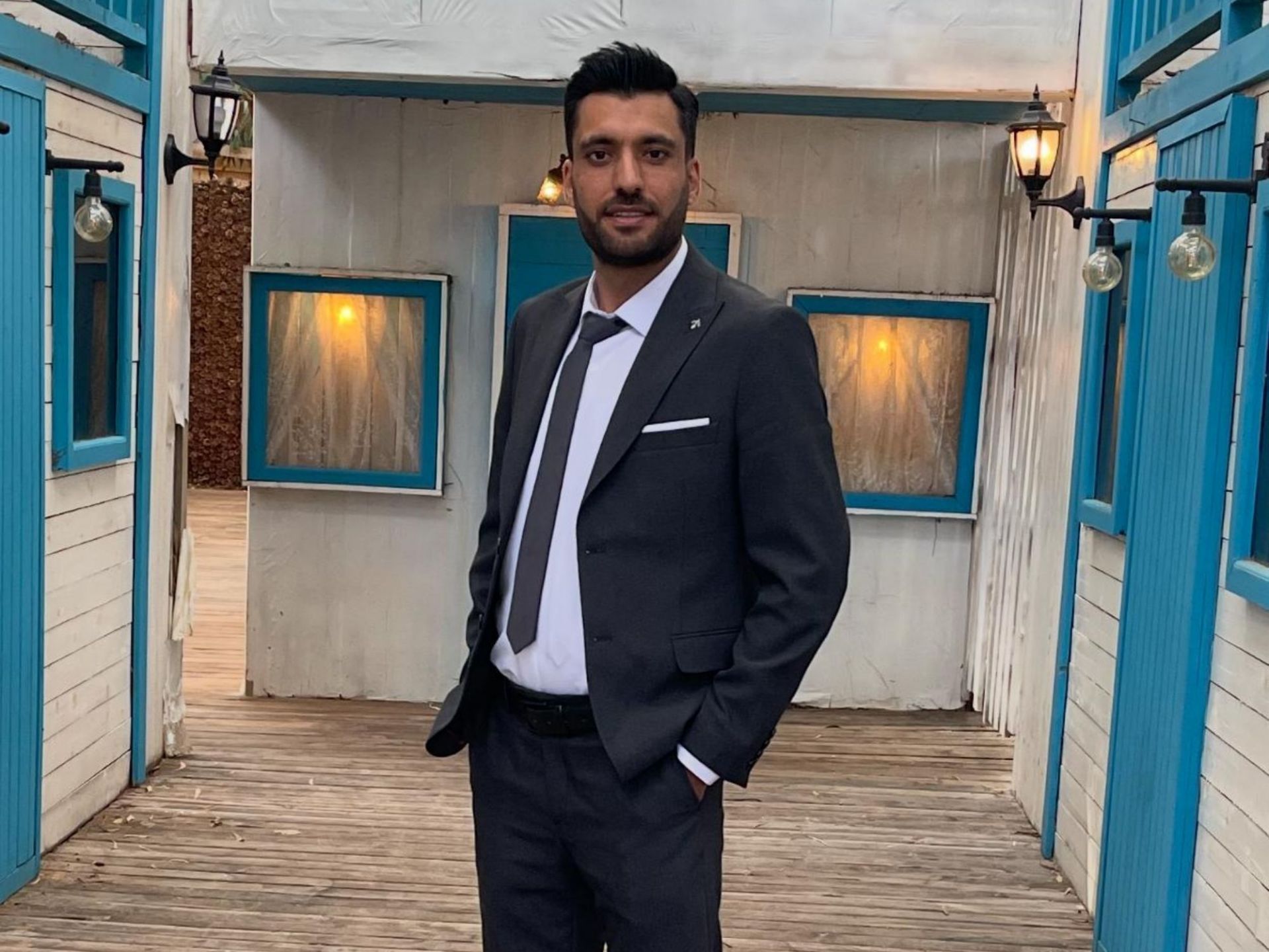 Serdar Akbaş ile Spark Group’un Yolculuğu