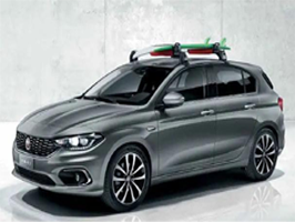 Fiat Egea Hatchback 